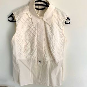 Vintage Chanel Blouse